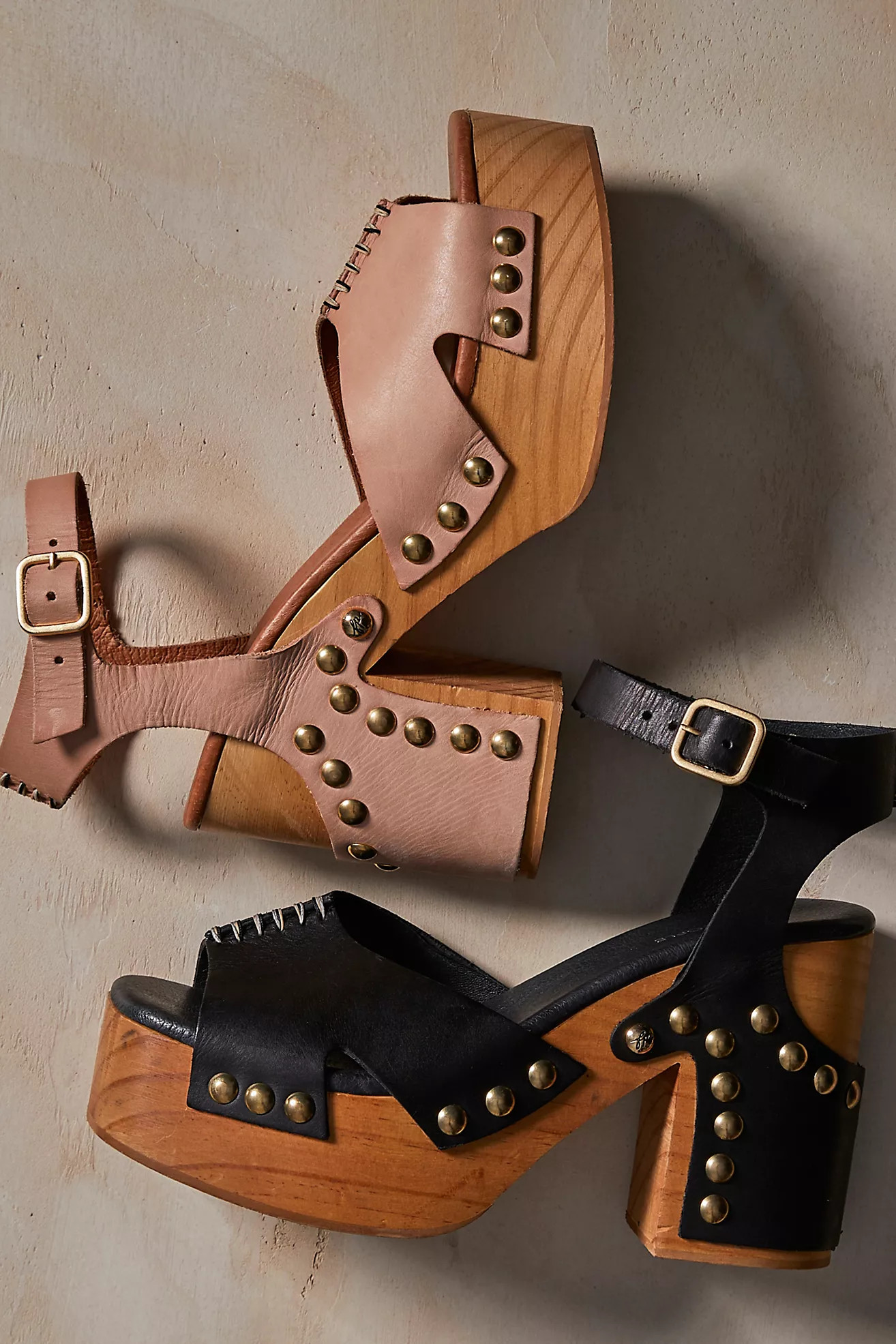Cecily Clogs | Free People (Global - UK&FR Excluded)