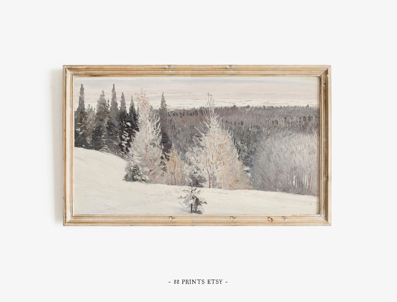 Samsung Frame TV Art Set of 4 | Christmas Frame TV Art | Samsung Art | Digital Art for Samsung Fr... | Etsy (US)