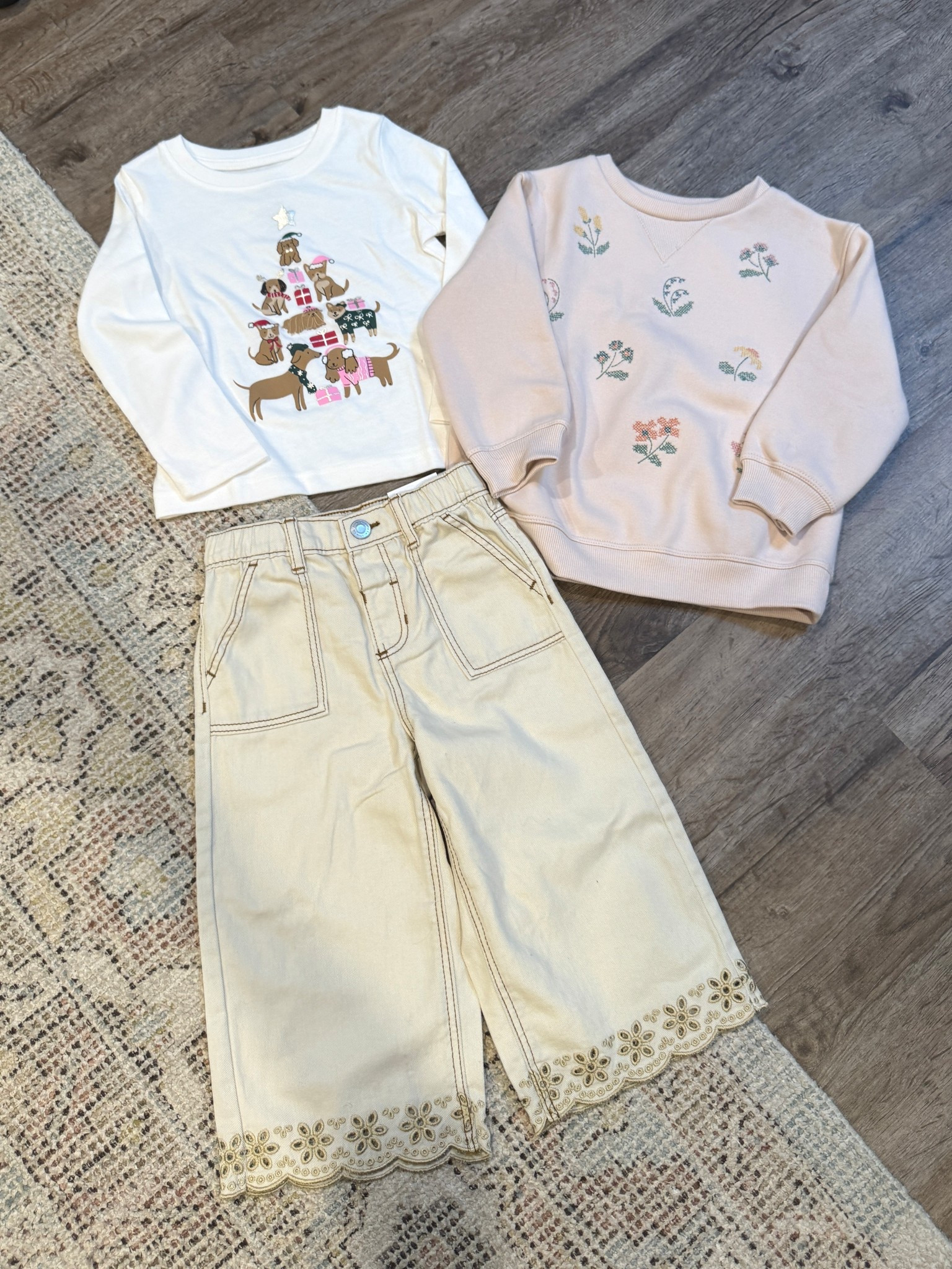 Toddler girl winter fall clothes haul

#LTKKids #LTKSeasonal #LTKStyleTip