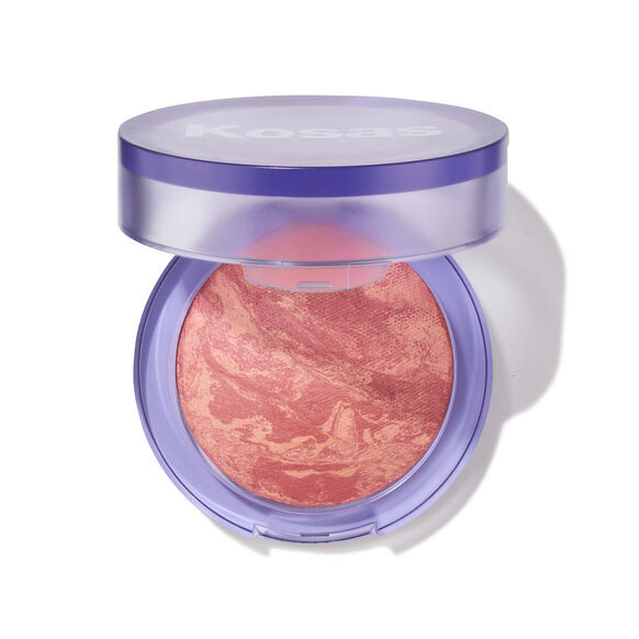 Blush is Life Baked Dimensional + Brightening Blush | Space NK - UK