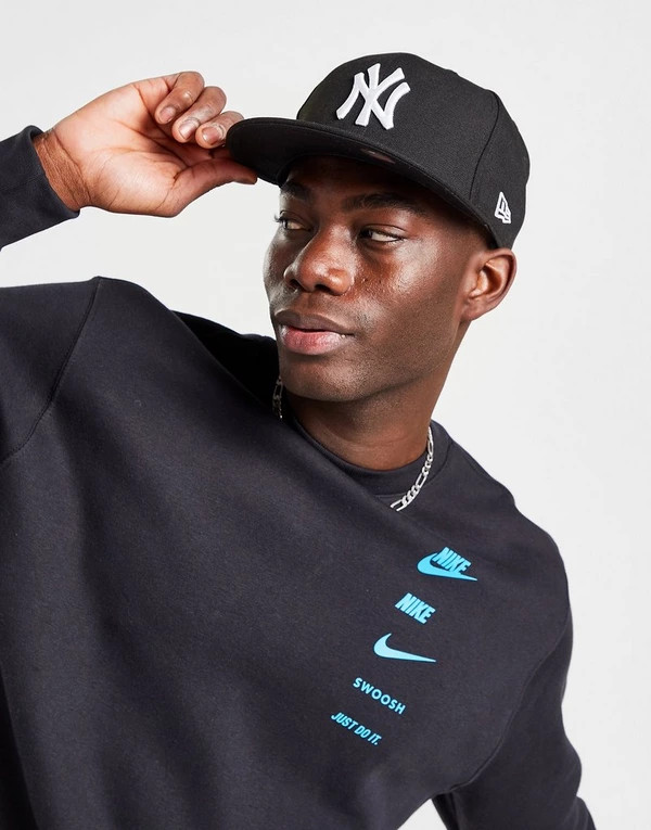 New Era MLB New York Yankees 59FIFTY Fitted Cap | JD Sports (UK)