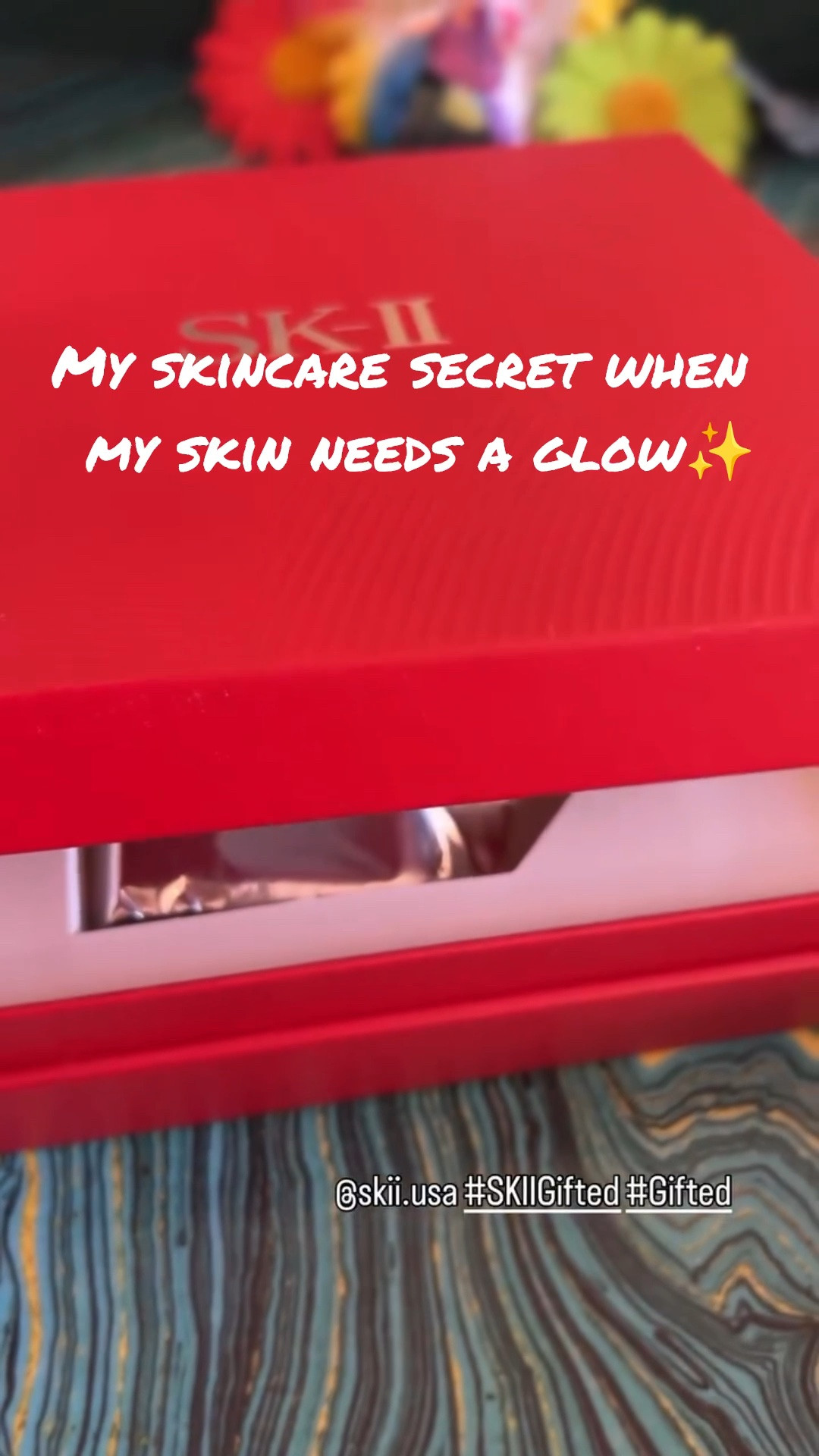 My little luxury skincare ritual. 🤍✨ When my skin needs a little extra TLC, I reach for the SK-II Pitera Treatment Mask. Such a beautiful addition to my self-care routine for skin that looks fresh, hydrated, and radiant.

Shop it here on LTK ✨

 #SKIIGifted 
#SKII #SKIISkincare #PITERA 










#Skincare #SheetMask #FaceMask #LuxurySkincare #SkincareRoutine #GlowingSkin #HydratedSkin #BeautyFinds #LTKFinds #ShopLTK #SelfCare #weddingskincareroutine
#beautyhacks #prewedding #skincareroutine #skincare #SKII #SKIISkincare #PITERA #PITERAEssence #Skincare  #SkincareRoutine #skinreset #skincaretips #skincaresecrets #SheetMask #FaceMask #HydratingMask #GlowingSkin #SkinGlow #HealthyLookingSkin #SkincareLover #SkincareAddict #glowyskincare #BeautyRoutine #BeautyFinds #LuxurySkincare #SelfCare #SelfCareRoutine #GlowUp #BeautyFavorites #BeautyMustHaves  #LTKFinds #LTKCreator #LTKStyle #ShopLTK

#LTKBeauty #LTKBeauty #LTKselfcare #LTKBeauty #LTKdayinmylife