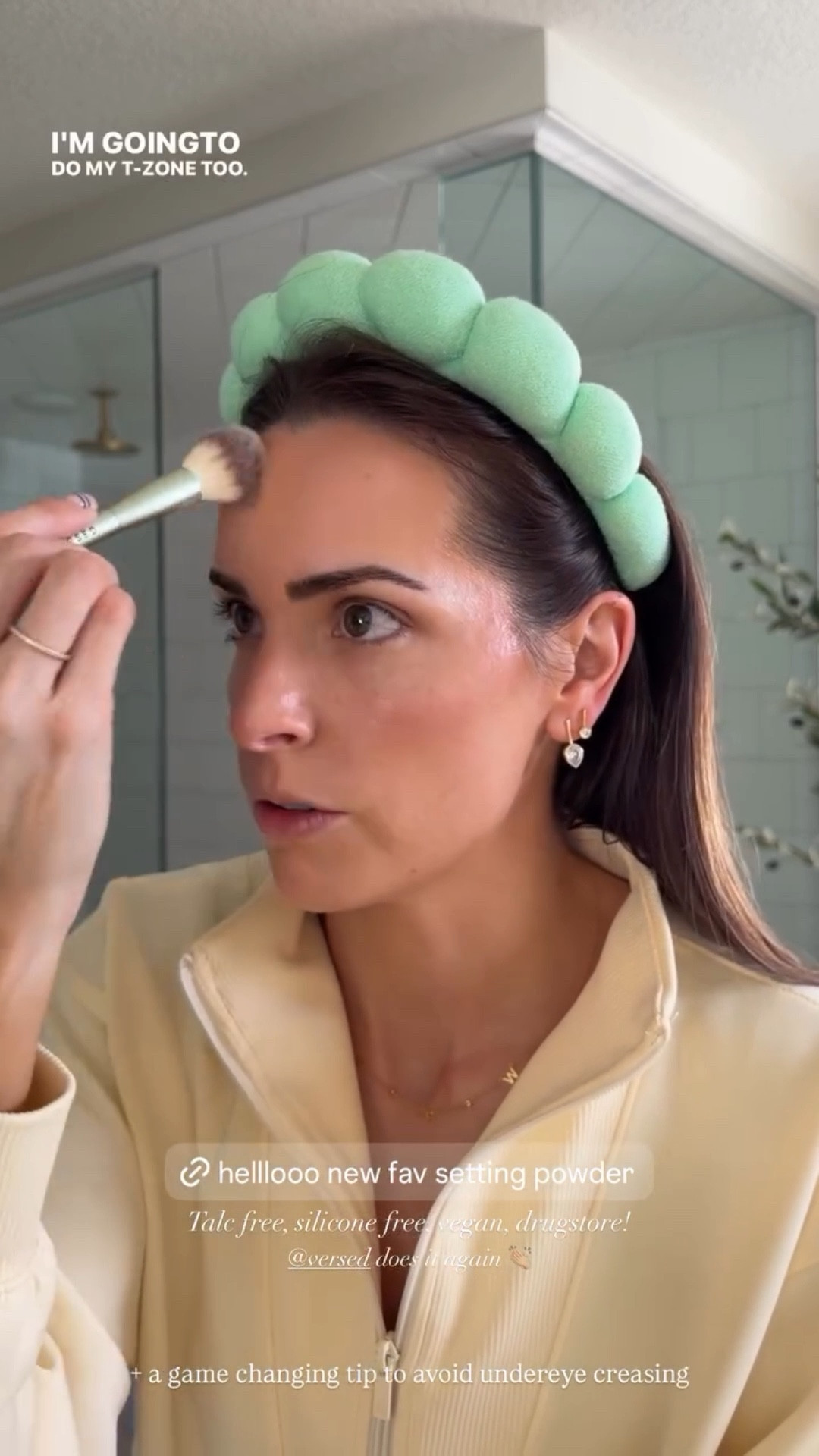 I have shade 2!

#LTKstorytime #LTKmorningroutine #LTKBeauty