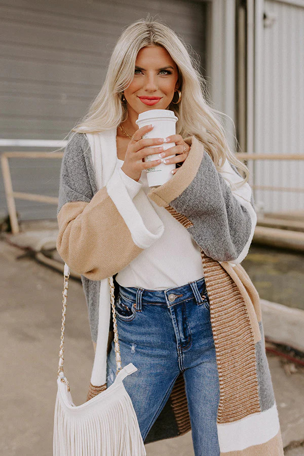 Remember To Smile Cardigan • Impressions Online Boutique | Impressions Online Boutique