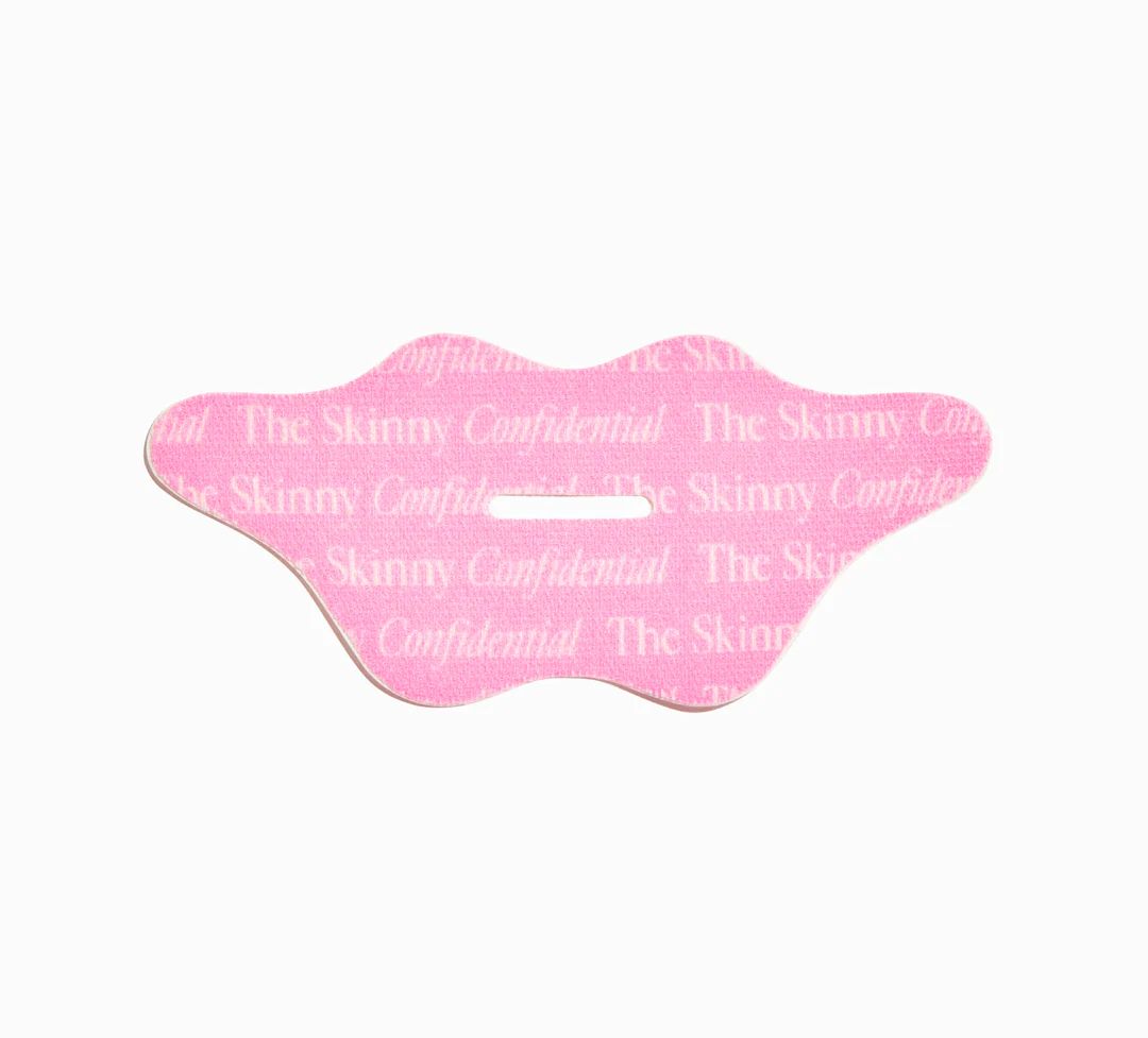 MOUTH TAPE | The Skinny Confidential