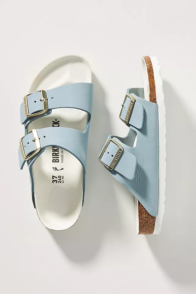 Birkenstock Arizona Sandals | Anthropologie (US)