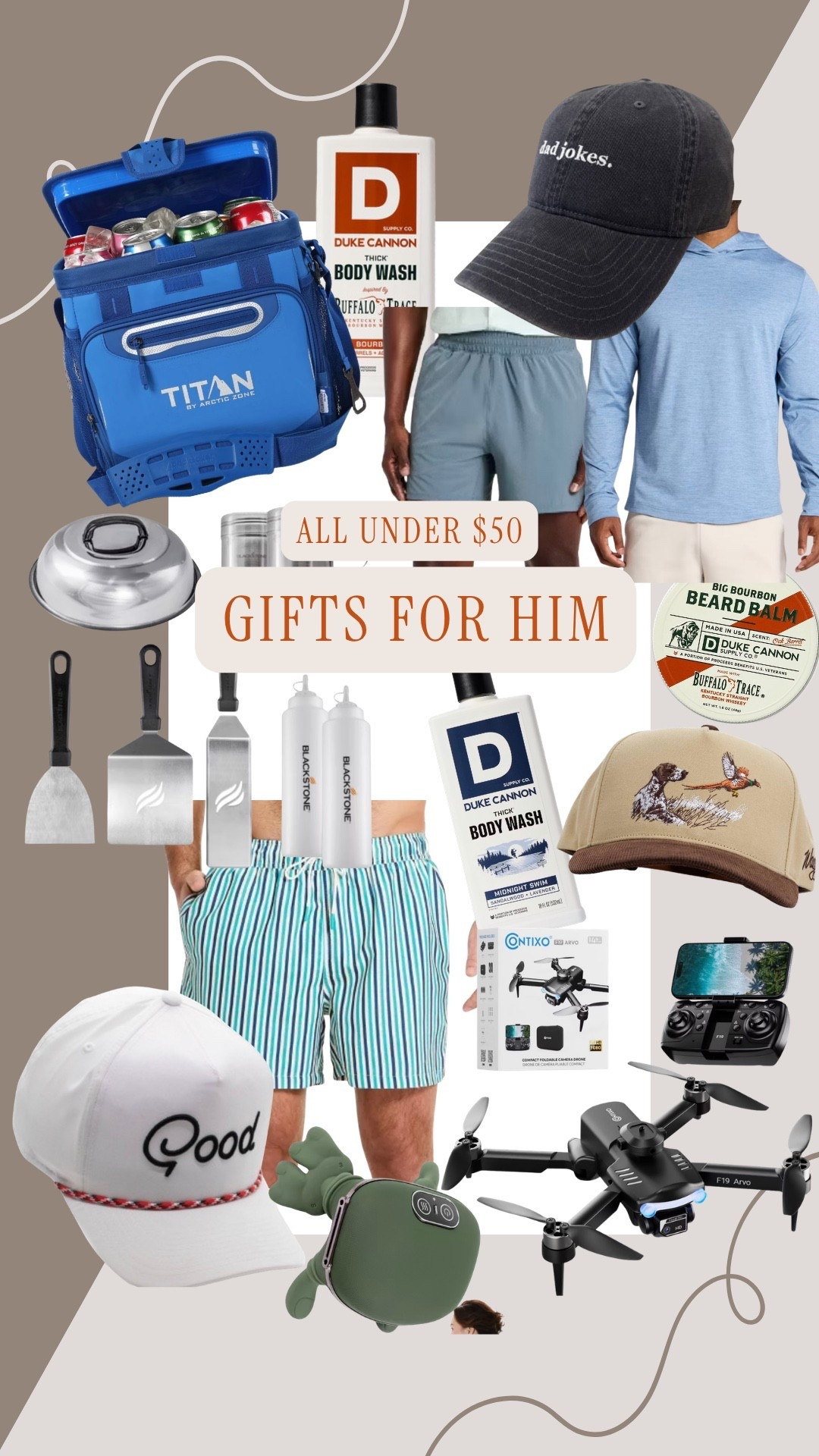 @target #ad #sponsored
Doug loves the 5” unlined shorts! And the titan ice chest is awesome!!

#LTKMens #LTKSeasonal #LTKSaleAlert