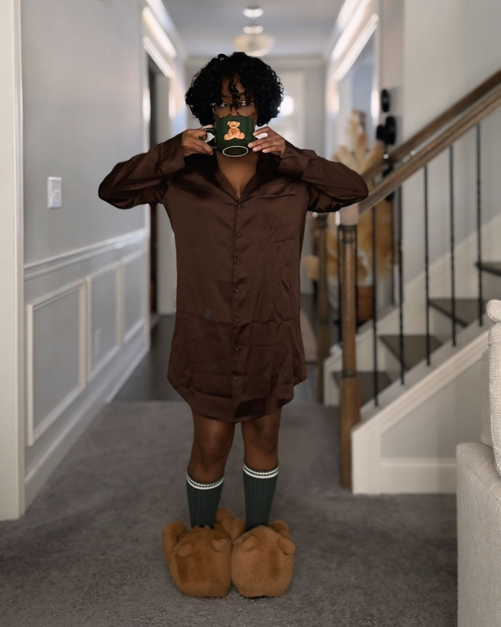 cozy loungewear☁️🧸☕️

#LTKHoliday #LTKGiftGuide #LTKCyberWeek