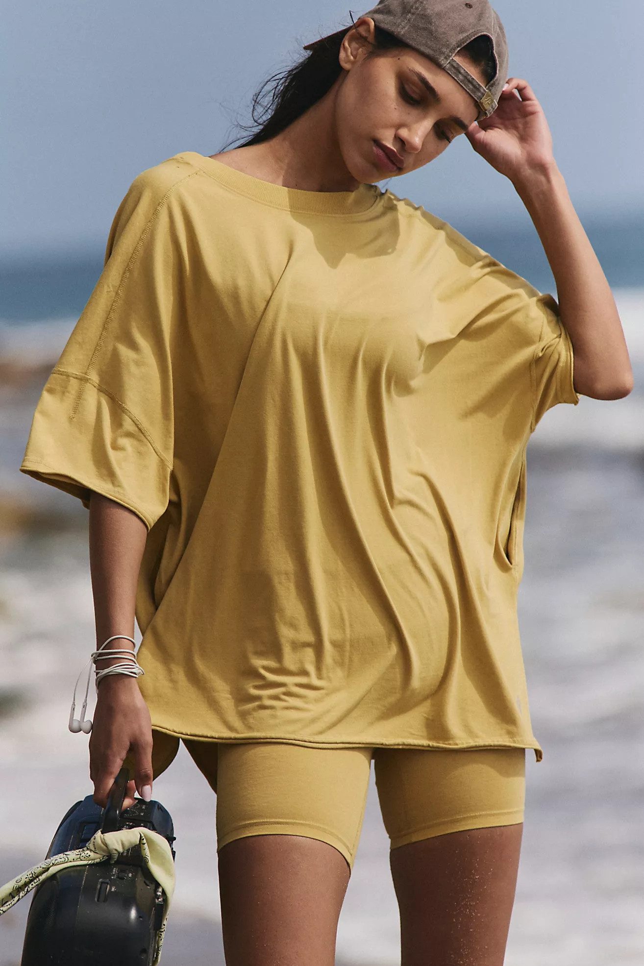 Hot Shot Reversible Set | Free People (Global - UK&FR Excluded)