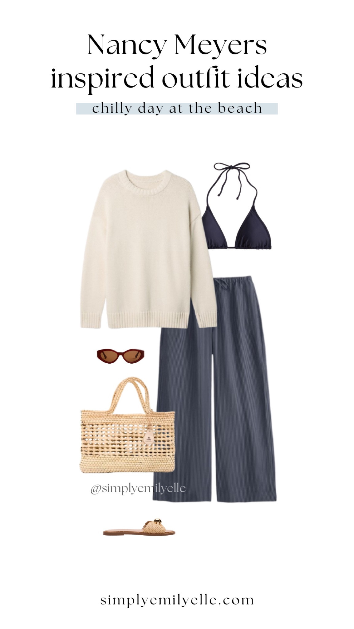 Coastal outfit, coastal aesthetic, coastal outfit, coastal grandmother aesthetic, coastal grandmother outfit, Nancy matters aesthetic, Martha Stewart aesthetic, ina garten aesthetic 

#LTKSeasonal #LTKSpringSale #LTKFindsUnder50