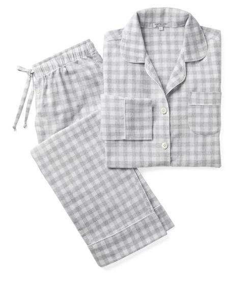Flannel pajama set 

#LTKunder100 #LTKsalealert #LTKGiftGuide