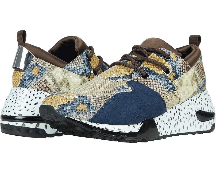 Steve Madden Cliff Sneaker | Zappos