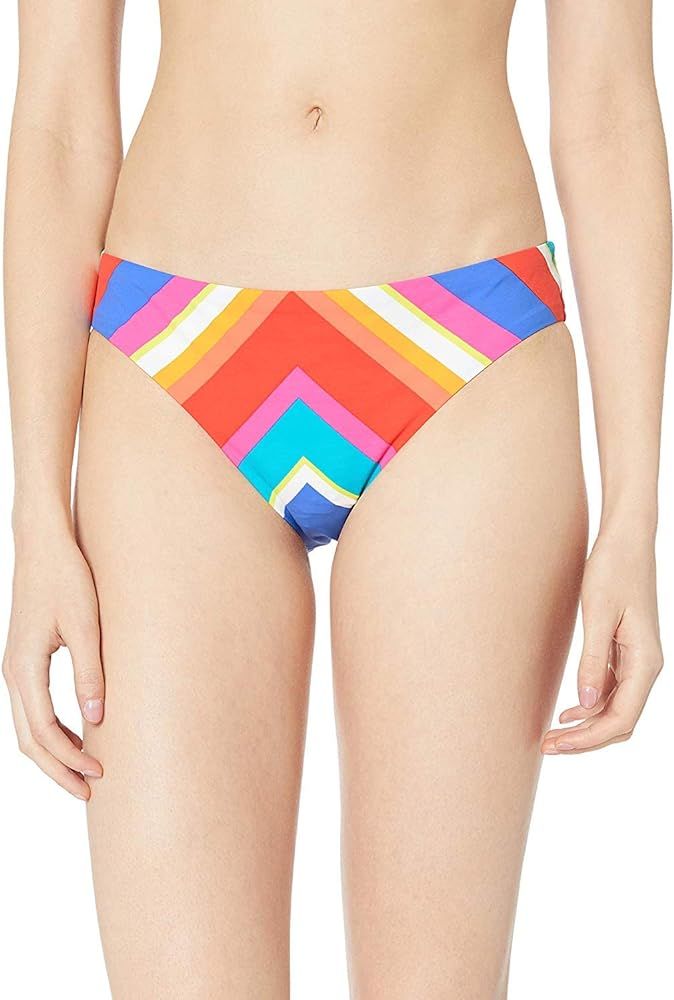 Trina Turk Women's Hipster Bikini Swimsuit Bottom | Amazon (US)