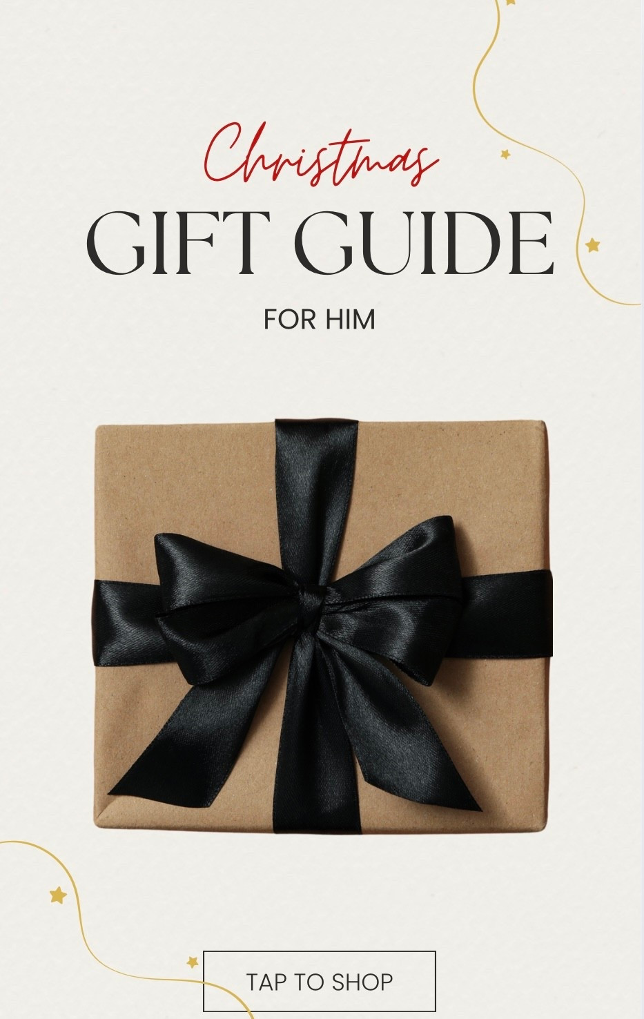 The perfect gift guide for him this Christmas!🌲🤍

#LTKuk #LTKgiftguide #LTKfestive