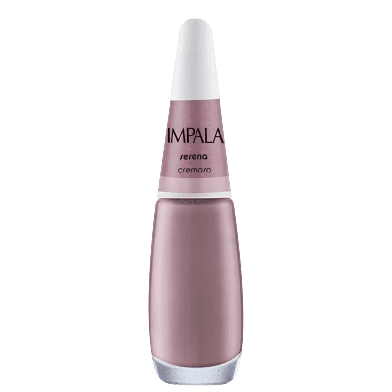 Impala Serena
             - Esmalte Cremoso 7,5ml | Beleza Na Web (BR)