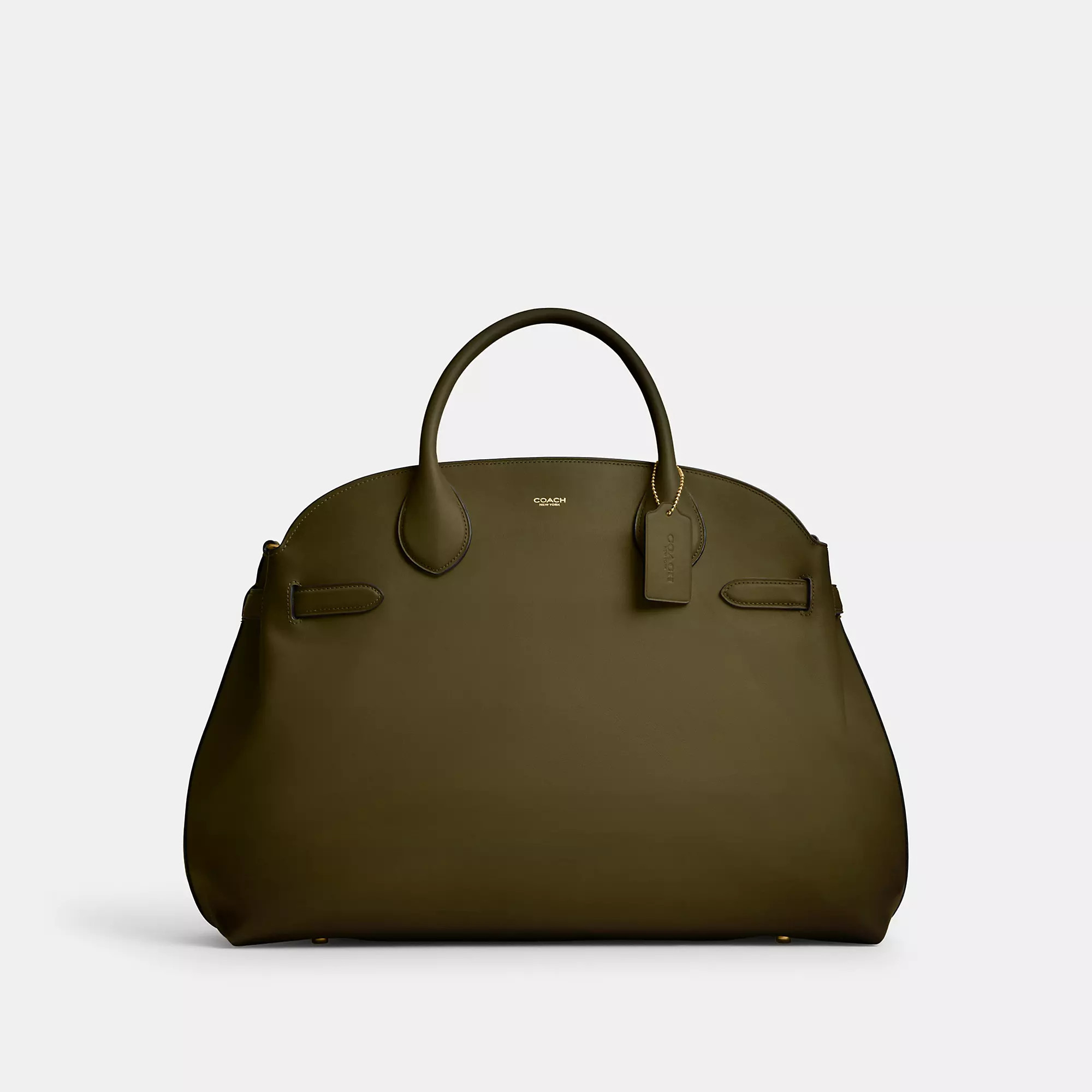 Soft Empire Carryall Bag 48 | Coach (US)