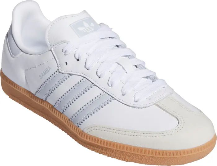 adidas Samba Sneaker (Women) | Nordstrom | Nordstrom