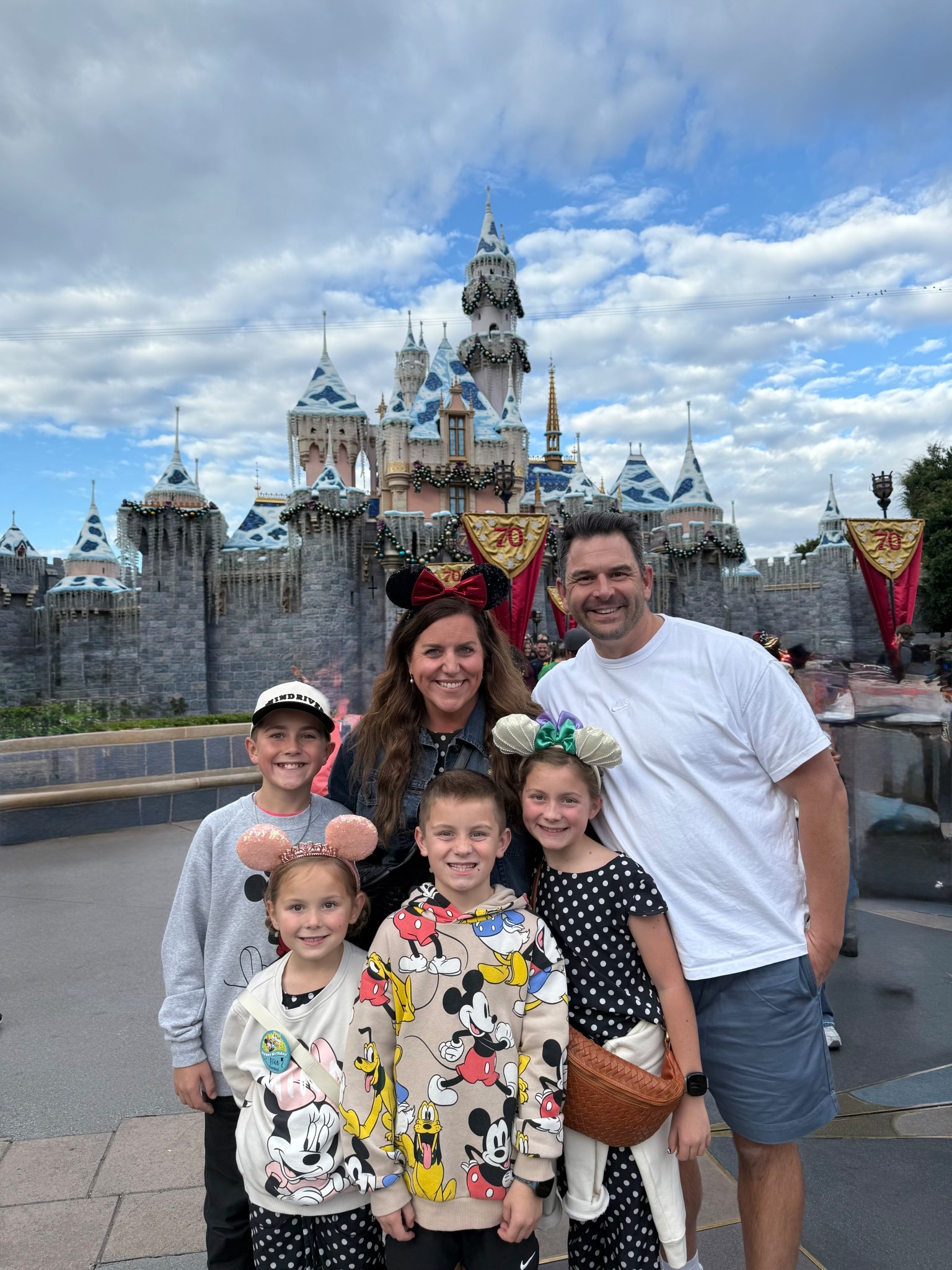 Disney fits  

#LTKKids #LTKdayinmylife #LTKTravel