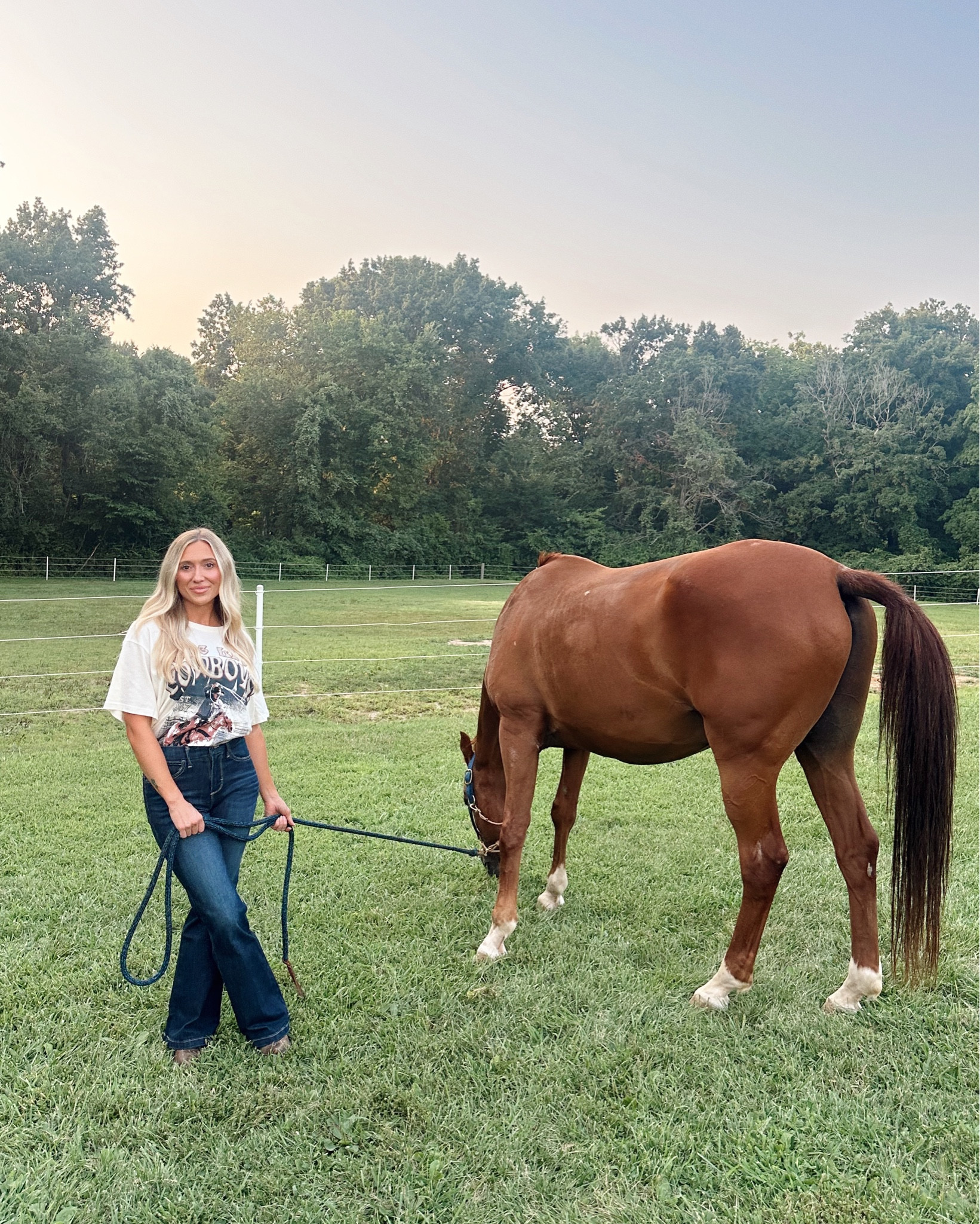 Some quick snackies for Bo 🌿🌱🍃🐴👢🤠

#LTKPets #LTKautumn #LTKSeasonal