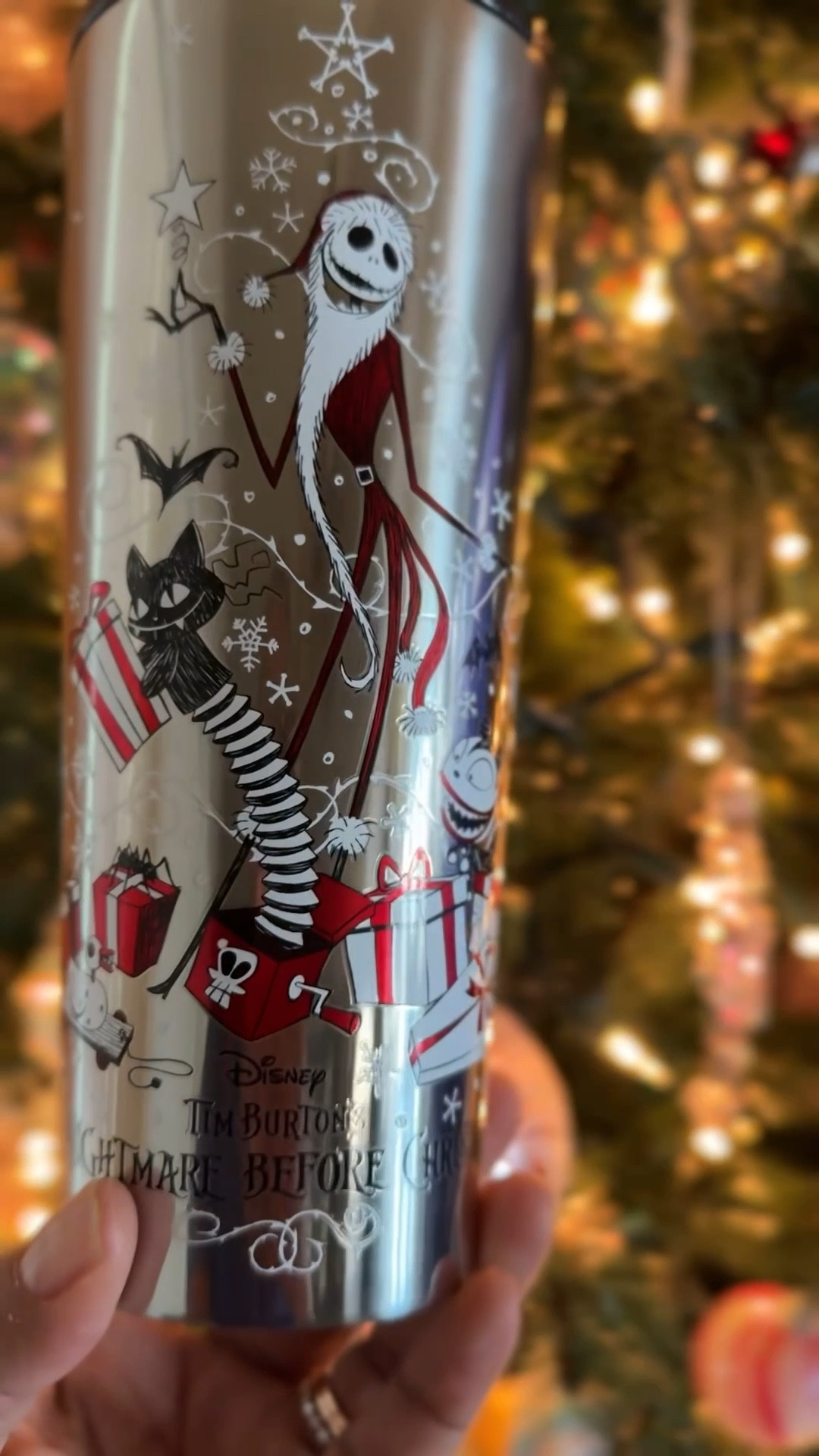 Sharing my top festive picks — décor, cozy essentials, and magical little touches to brighten your home for the season. Disney store.com is the perfect place to find them 🎄🎄

#LTKFindsUnder50 #LTKGiftGuide #LTKHoliday