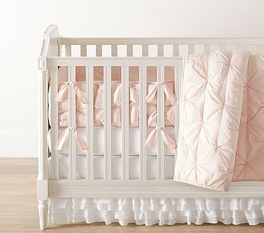 Audrey Baby Bedding | Pottery Barn Kids