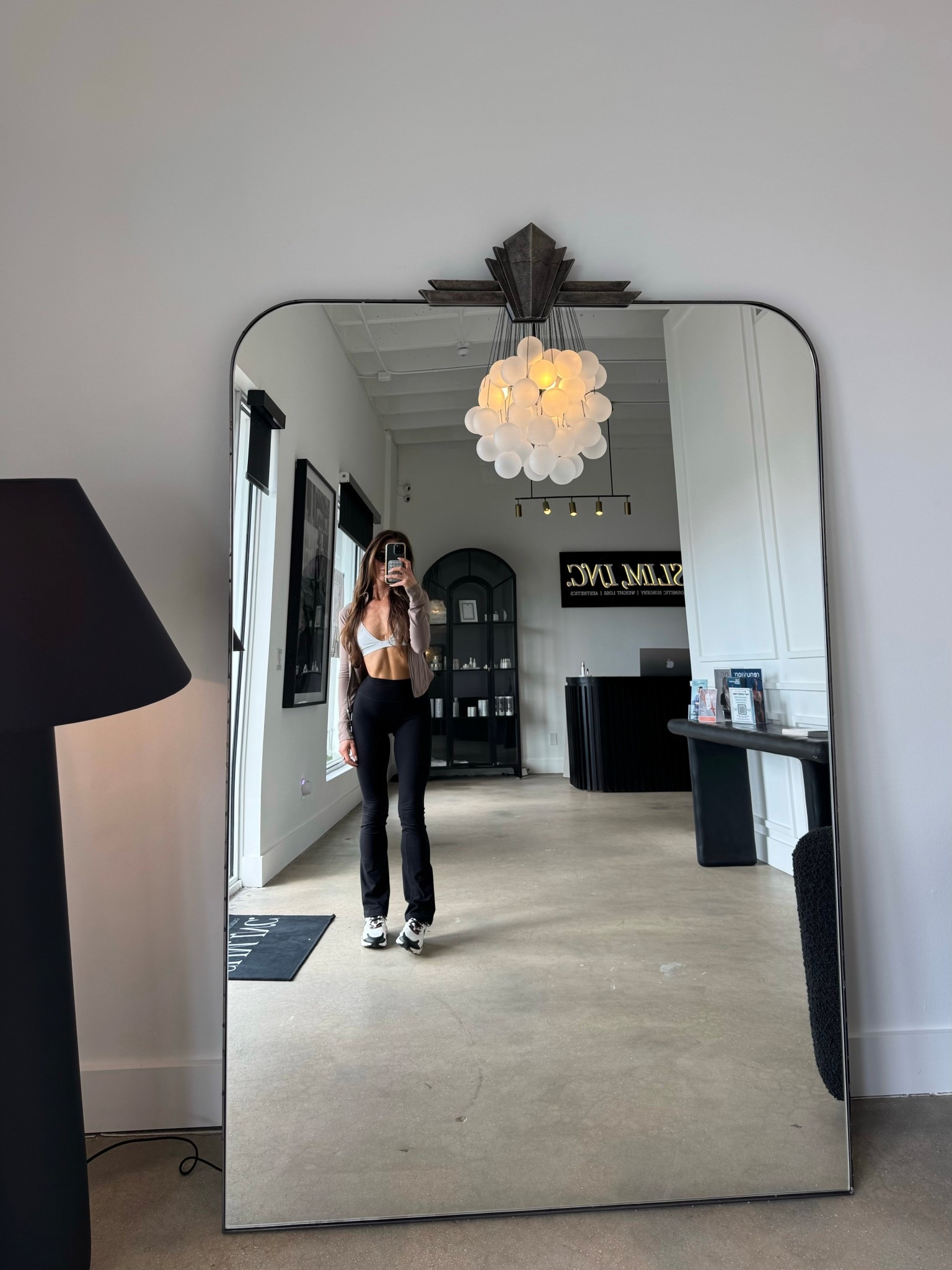 Happy Wednesday <3 walk and work fit 

#LTKActive #LTKootd #LTKgrwm