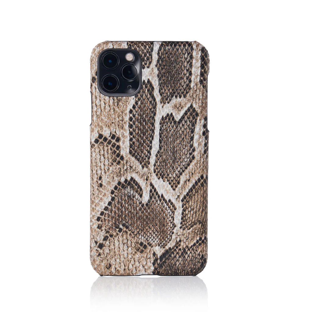 Python iPhone Case | Chic Geeks