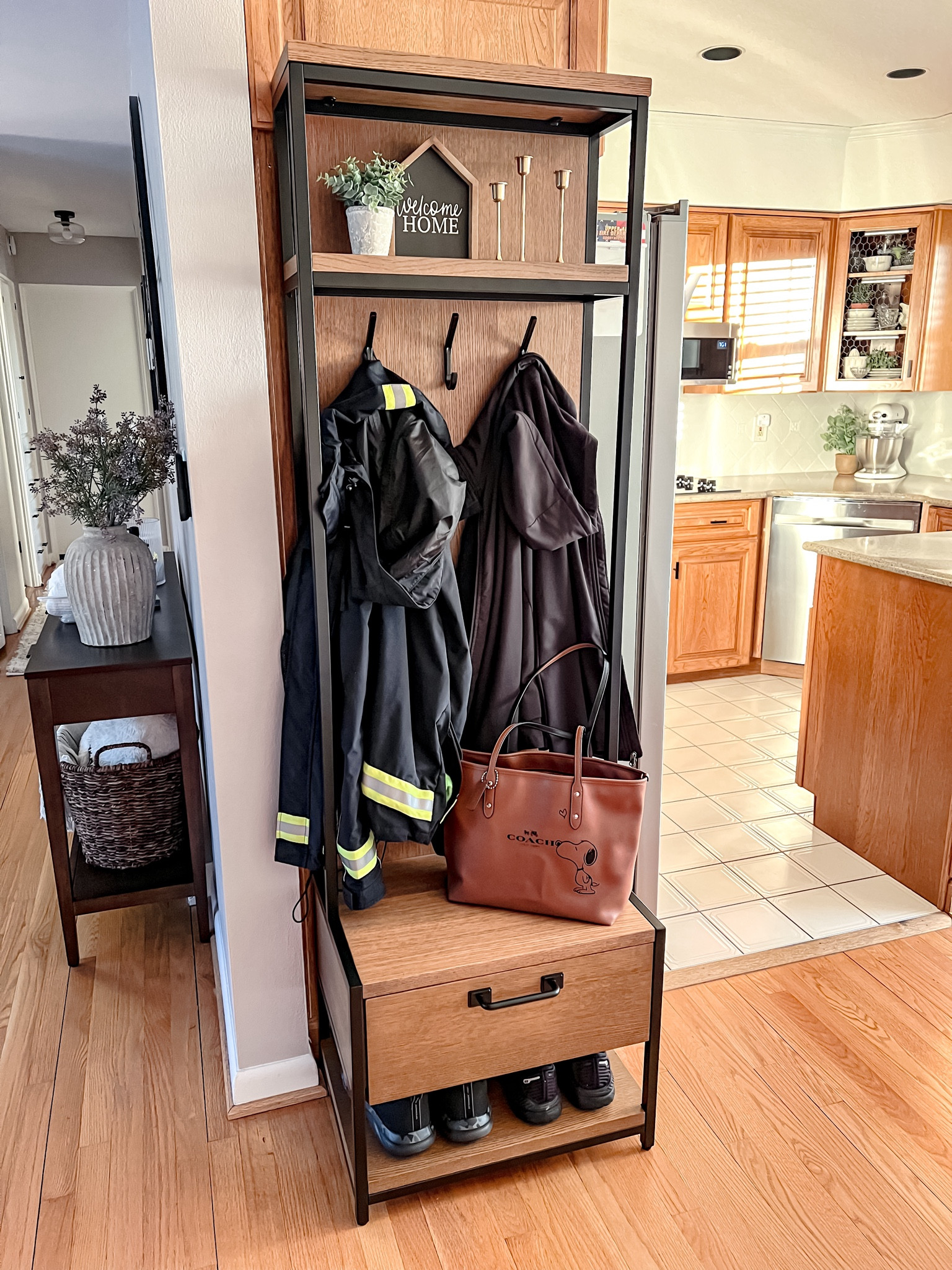 Hearth and Hand furniture from Target

#LTKHome