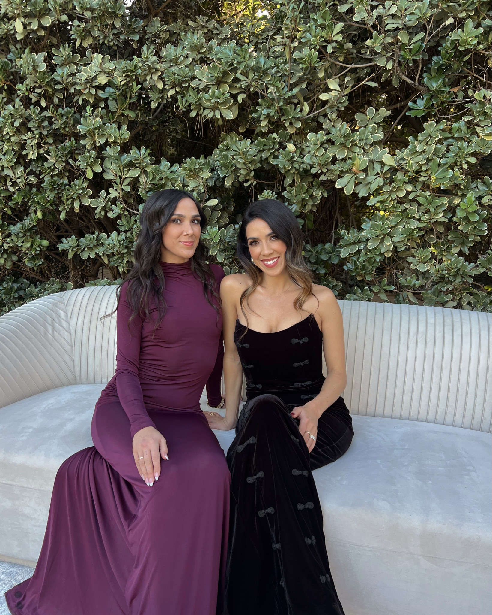 Black tie wedding dress 👗🖤

#blacktiegown 
#blacktiewedding
#weddingguest #blacktie #saulee #velvetdress 

#LTKWedding #LTKStyleTip