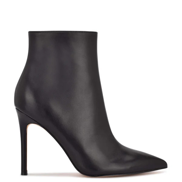 Farrah Dress Booties | Nine West (US)