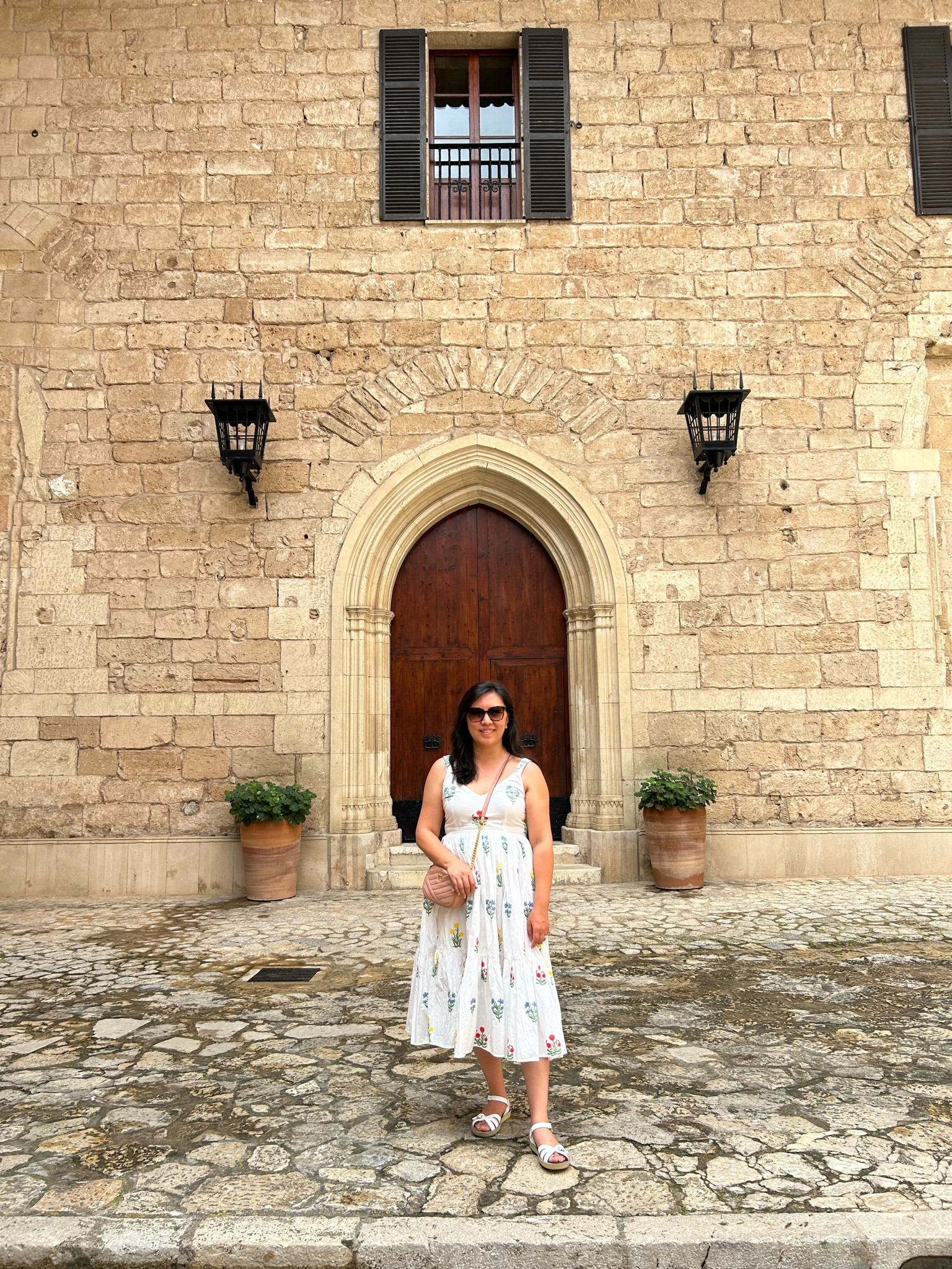 Daydress dresses are perfect for traveling. 

#LTKeurope #LTKtravel