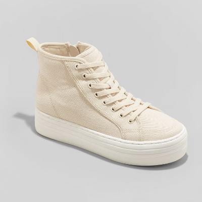 Women's Cassie Sneakers - Universal Thread™ | Target