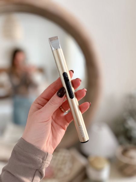 This fun little rechargeable lighter is on sale for 20% off today! Makes a great gift when coupled with a candle, wick trimmer, and candle snuffer! Gift ideas, gifts for host, secret Santa gifts, gifts under $20

#LTKhome #LTKGiftGuide #LTKsalealert