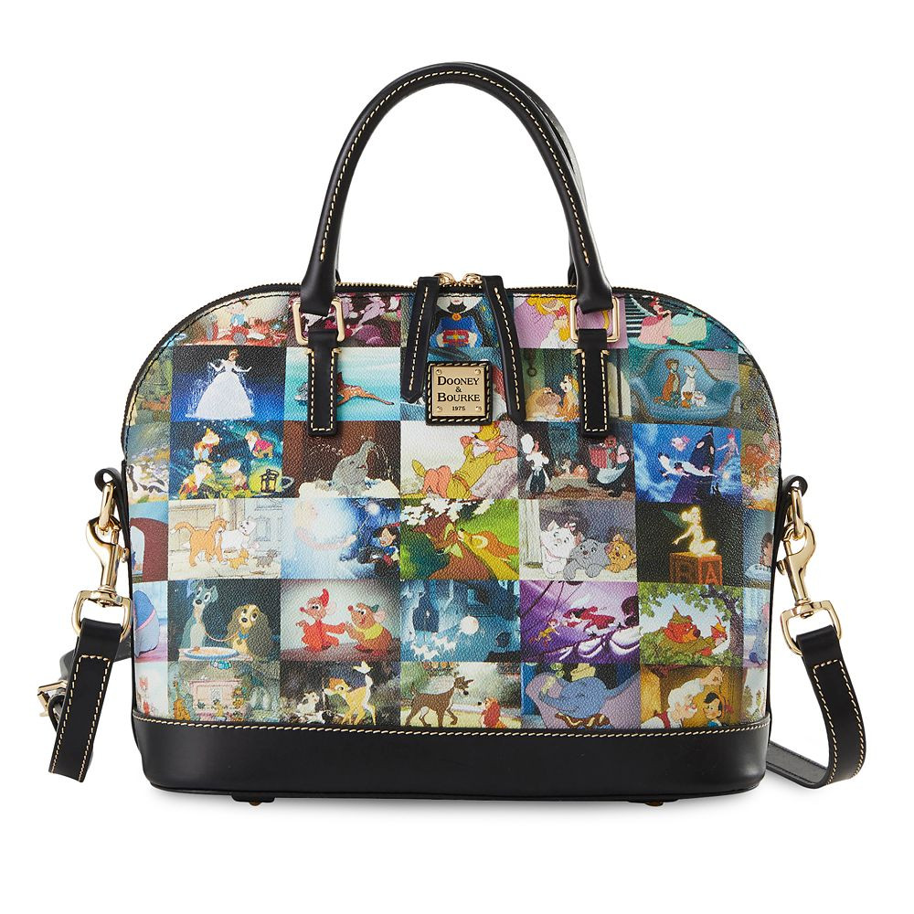 Disney Classics Dooney & Bourke Satchel – Exclusive | Disney Store