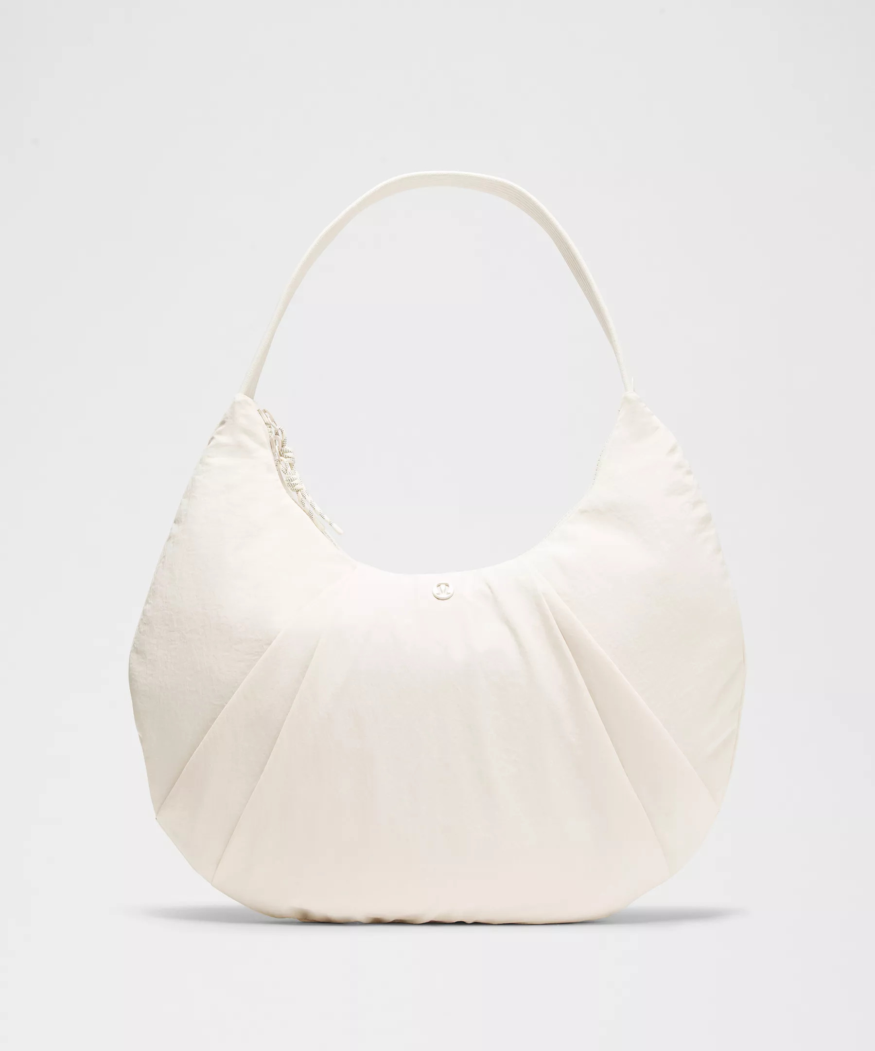 Pleated Shoulder Bag 10L | Lululemon (US)