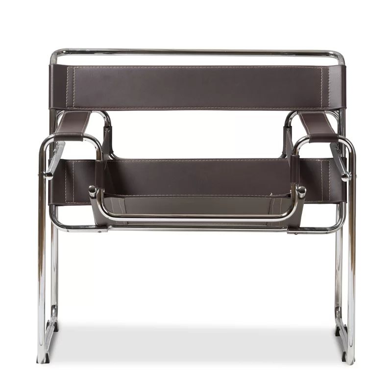 Henriquez 30.75'' Wide Armchair | Wayfair North America