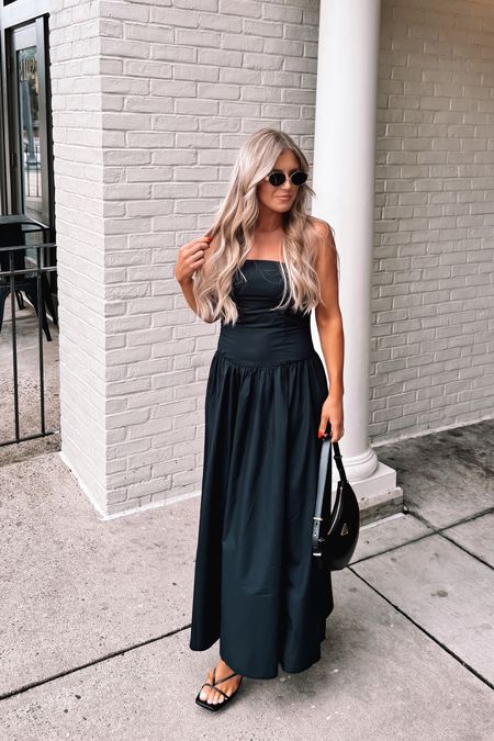 @Abercrombie dress sale is LIVE!!! #Abercrombiepartner Now through 6/10 you can get 20% off dresses and 15% off everything else using code DRESSFEST grab this stunning dress on sale! Wearing a small petite. #ad

#LTKStyleTip #LTKSeasonal #LTKSaleAlert