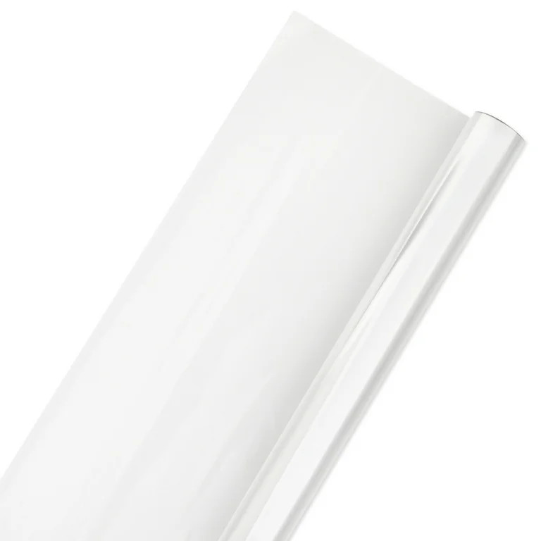 Hallmark Cellophane Wrapping Paper (25 sq. ft.) | Walmart (US)