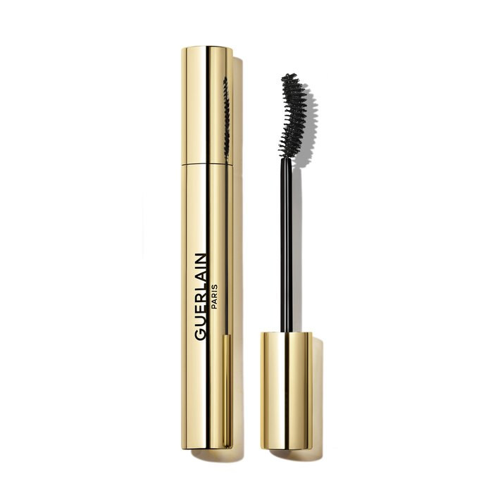 Guerlain - Noir G - 24h Intense Volume & Curl Mascara - 01 Black - For Women | Guerlain