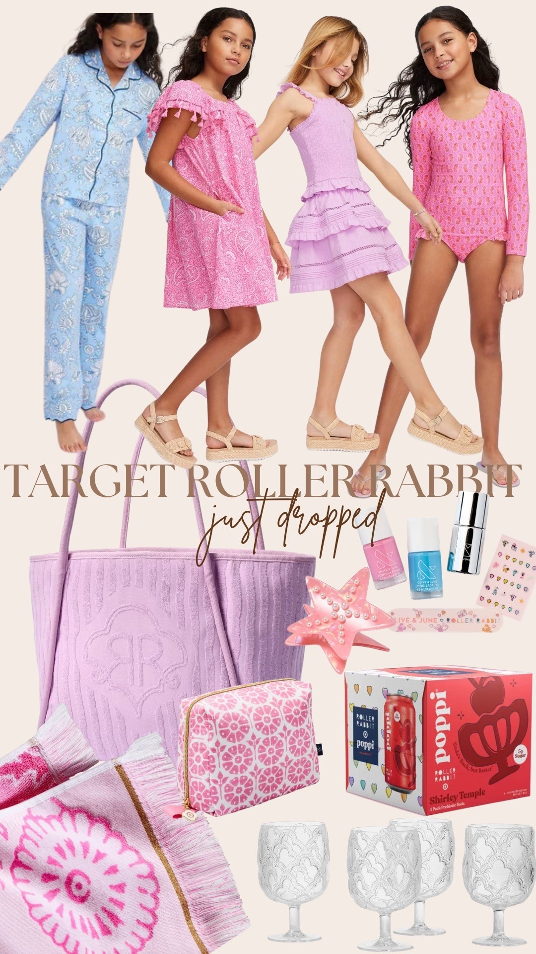 Target roller rabbit picks 

#LTKKids #LTKSwim #LTKmomlife