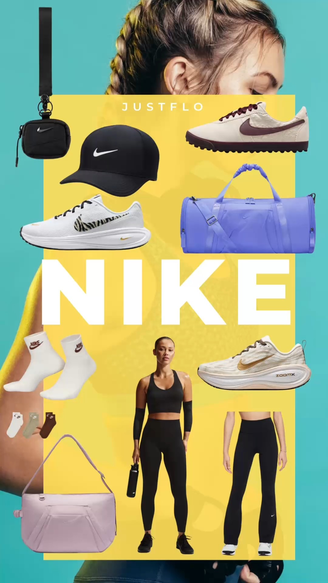 If you’re building a solid workout wardrobe, start here 💥
These are my top Nike essentials for training, walking, and staying comfy while moving.
All linked on LTK 🖤

Hashtags:
#LTKFitness #NikeTraining #GymStyle #WorkoutEssentials
#ActiveLifestyle #FitnessWear #NikeActive #SweatInStyle
#LTKGym #StrongNotSkinny #WomenWhoMove

#LTKFinds #LTKActive #NikeStyle #NikeWomen #AthleisureWear
#WorkoutFits #EverydayAthleisure #ComfyAndCute #GymToStreet
#ActivewearStyle #NikeOutfit #LTKUnder100 #FitnessFashion

#LTKfitnessgoals #LTKselfcare #LTKootd