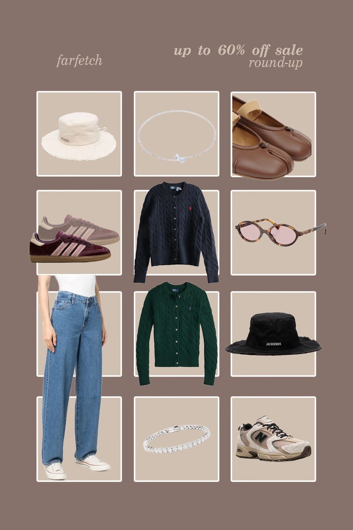 @farfetch #farfetchpartner 