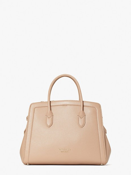 knott medium satchel | Kate Spade (US)