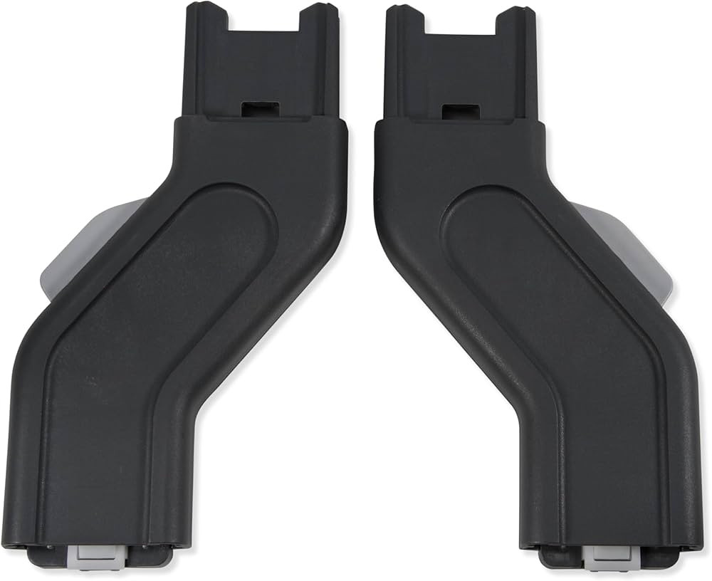 UPPAbaby Upper Adapter for Vista, Vista V2, and Vista V3 Strollers/ Compatible with Bassinet, Tod... | Amazon (US)