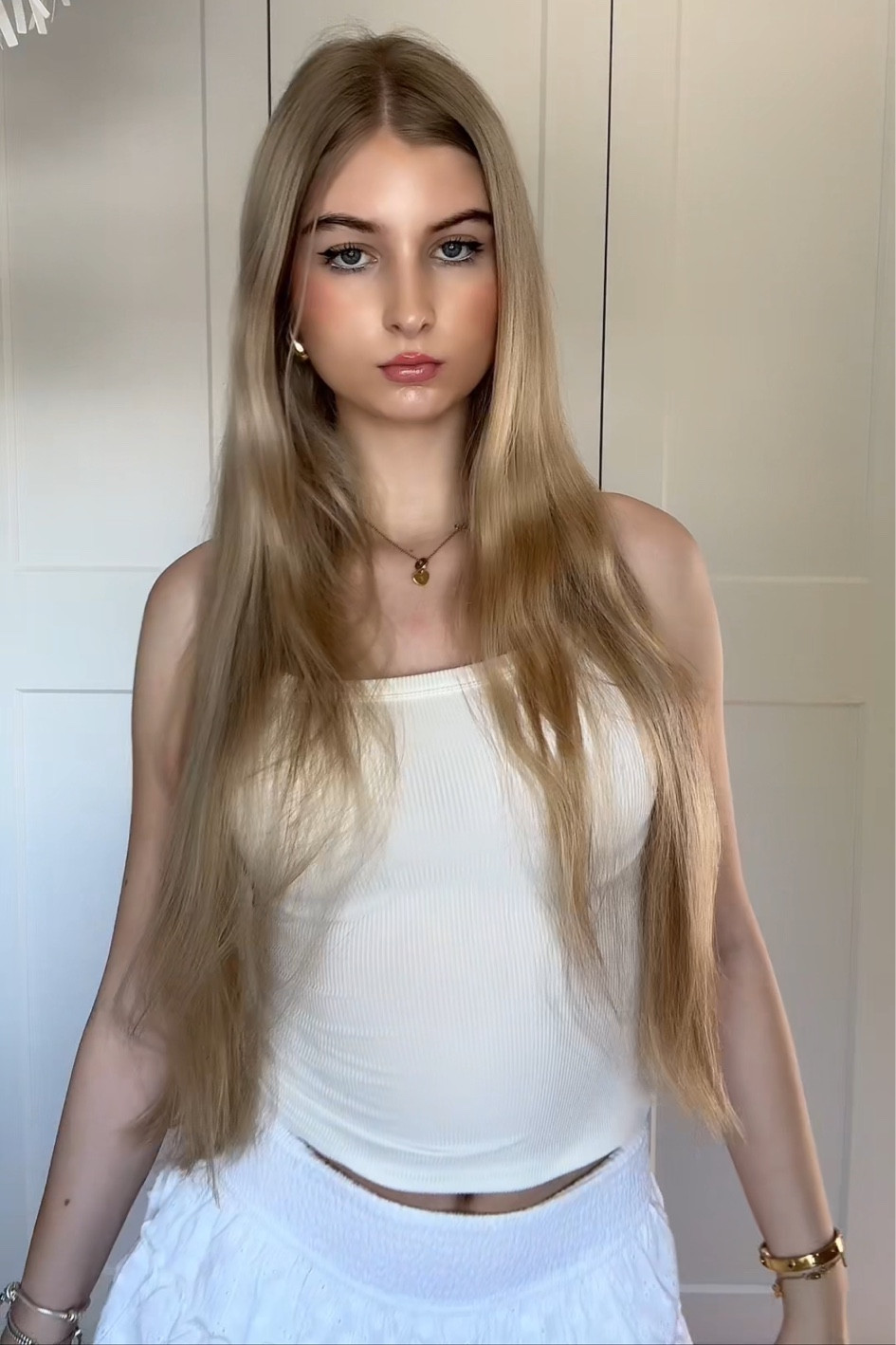 Skims top , skims haul 

#LTKeurope #LTKspring #LTKsummer