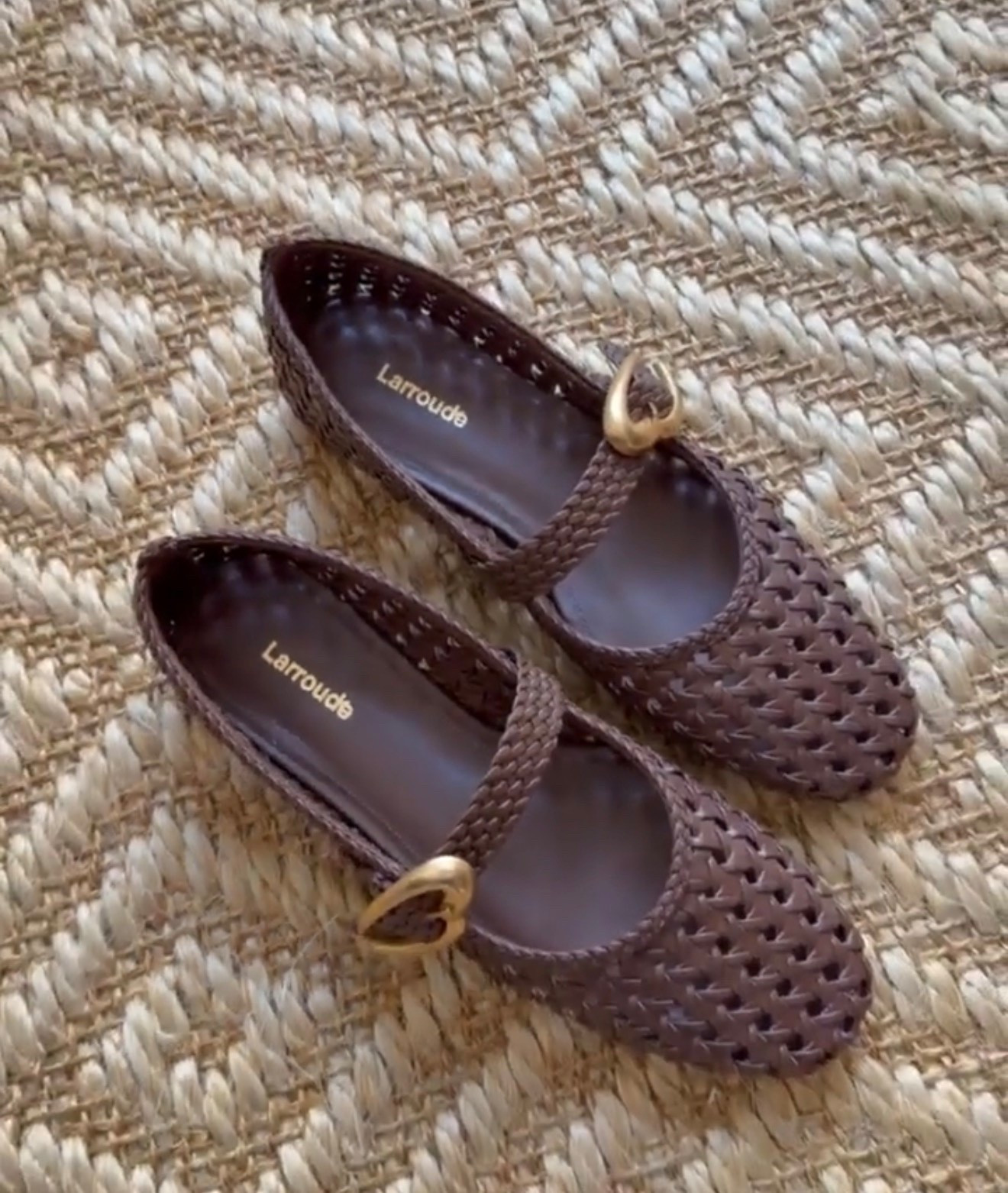 These flats are such a versatile pair to wear throughout the year. They come in several colors, so there’s an option for every wardrobe. The gold detail is my favorite part and gives them such a pretty finish.

#LTKootd #LTKSeasonal