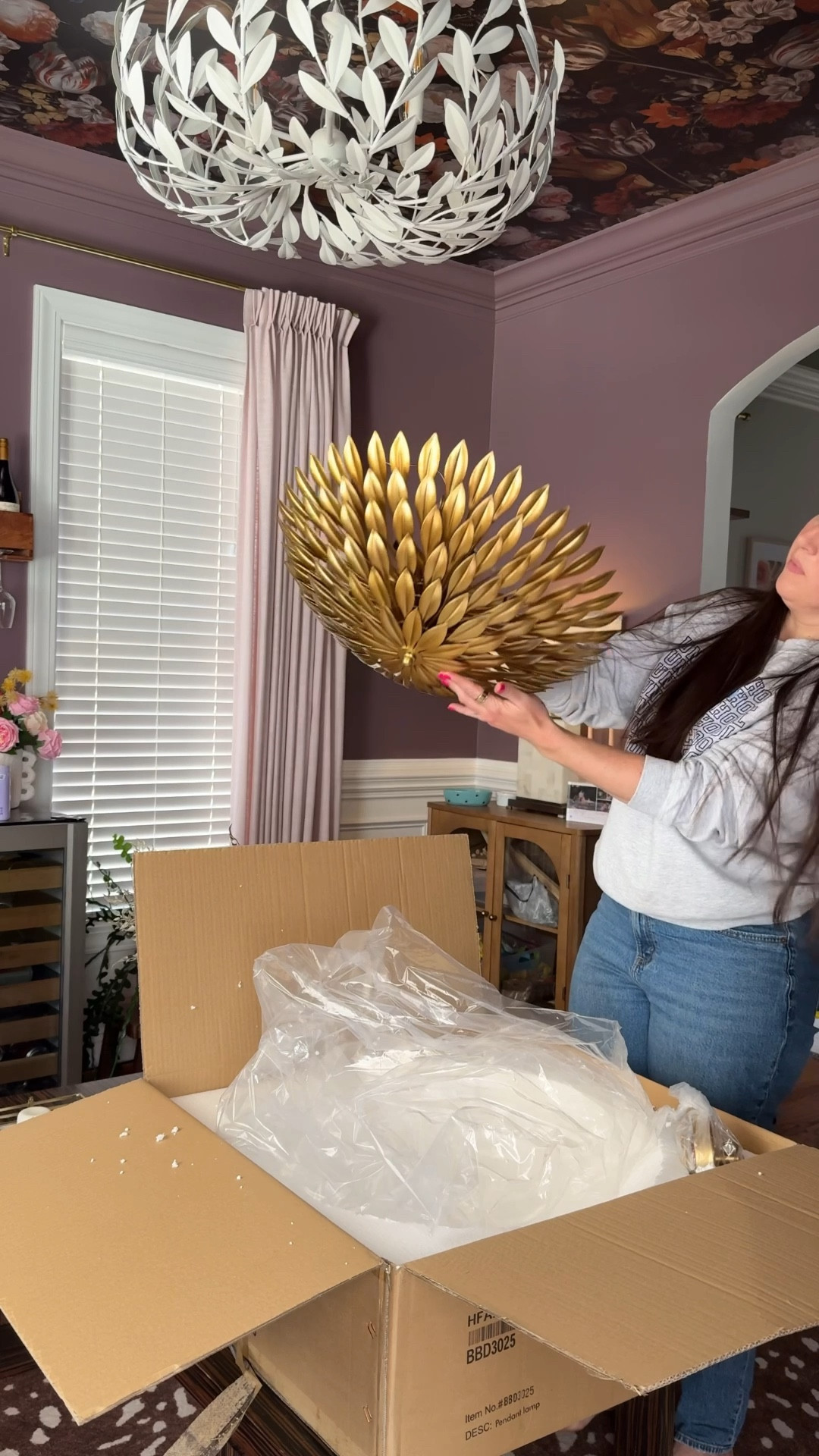 Amazon look for less ceiling light! 

#LTKHome