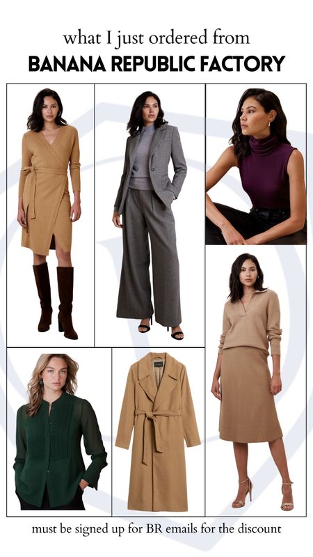 Just ordered workwear for fall - quiet luxury on point! 

Womens business professional workwear and business casual workwear and office outfits midsize outfit midsize style fall outfit fall work outfit 

#LTKfindsunder100 #LTKmidsize #LTKworkwear