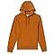 Amazon Essentials Men's Hooded Fleece Sweatshirt (Available in Big & Tall) | Amazon (US)