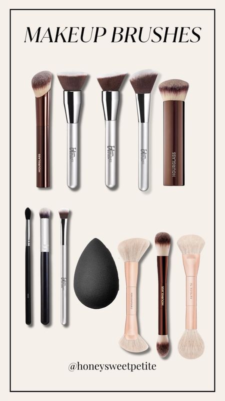 Code YAYSAVE for 30% off my makeup brushes at Sephora! 

#LTKxSephora #LTKbeauty #LTKsalealert